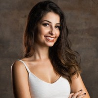 Keithy Oliveira