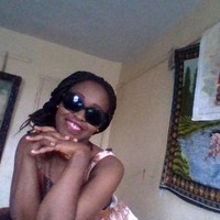 Elphine Kwamboka