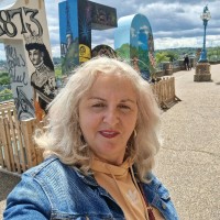 Miorița Petre