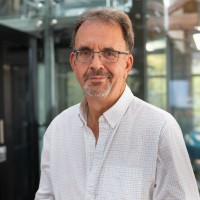 Giles Lury