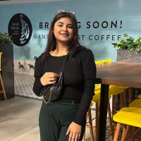 Anjali Soni