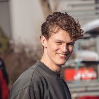 Steven Bos