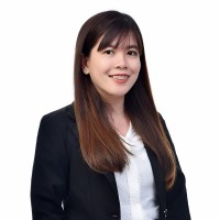 Ciarra Elaine Gonzales