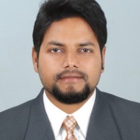 Saneesh Kumar V T
