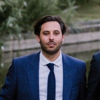 Julien Delcombel
