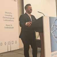 Rahul Vasani