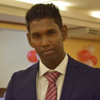 Sunil Dev