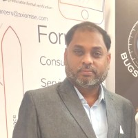 Mohammed Azad Abdul Kareem