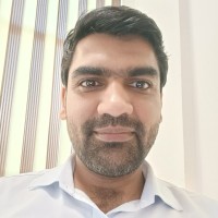 Hishant Khandelwal