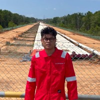 Izzat Kamil Anwar Khairil Anuar