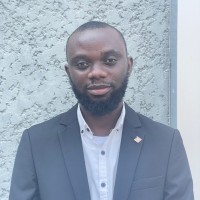 Paul Nse Ekanem, ACIB