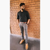 Vinay Allampalli