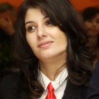 Serena Tranchida