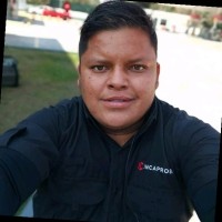 Rony Alexander Tinti Piotun