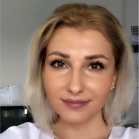 Balaban Gabriela