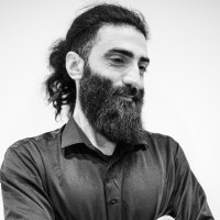 Mo Dawood