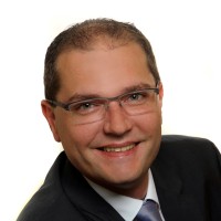 Bernhard Roth