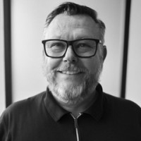 Rob Jamieson