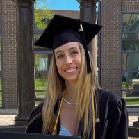 Olivia Gow, MBA