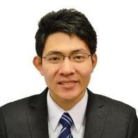 Gideon Ho