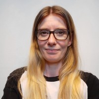Johanna Carlsson