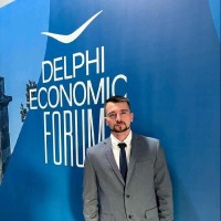 Konstantinos Anastasiadis