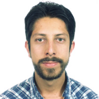 Daniel Guzmán Rodríguez