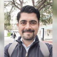 Carlos Francisco Fonseca Sevilla