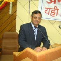 A D BHATT