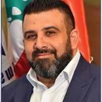 Georges Khoueiry