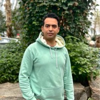 Ramin Rouhi