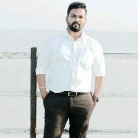 Suraj Deshmukh