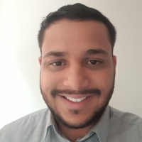 Matheus  Elyasha LOPES