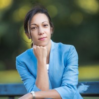 Desislava Tsvetanova, ACC