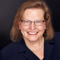 Cathy Wilkerson