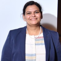 Radha Deshpande