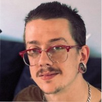 David Crist Jr