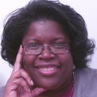Rev. Judith Davis