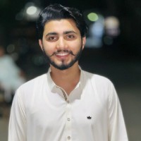 M Touseef Zafar