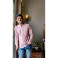 Rushikesh Surajiwale