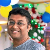 Jaydeep Sengupta