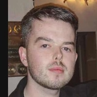 Lewis Mcgachy