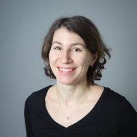 Marie-Luce Beraudo