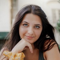 Veronica Popazoglo