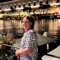 Karin De Klijn-Van der Wijst