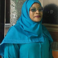 Halima Muhammad