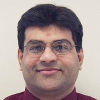 Nilesh Patel