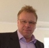 Michael Eriksson