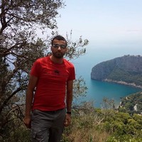 Abdeldjalil Melizi