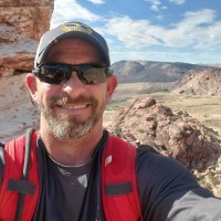 Bryan Lamm